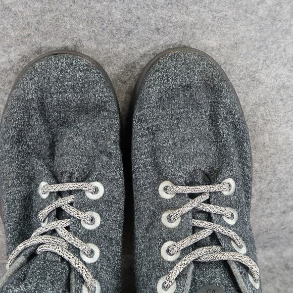 Allbirds Shoes Mens 11 Sneakers Wool Runners Lifestyle Athletic Comfort Casual - Picture 8 of 13